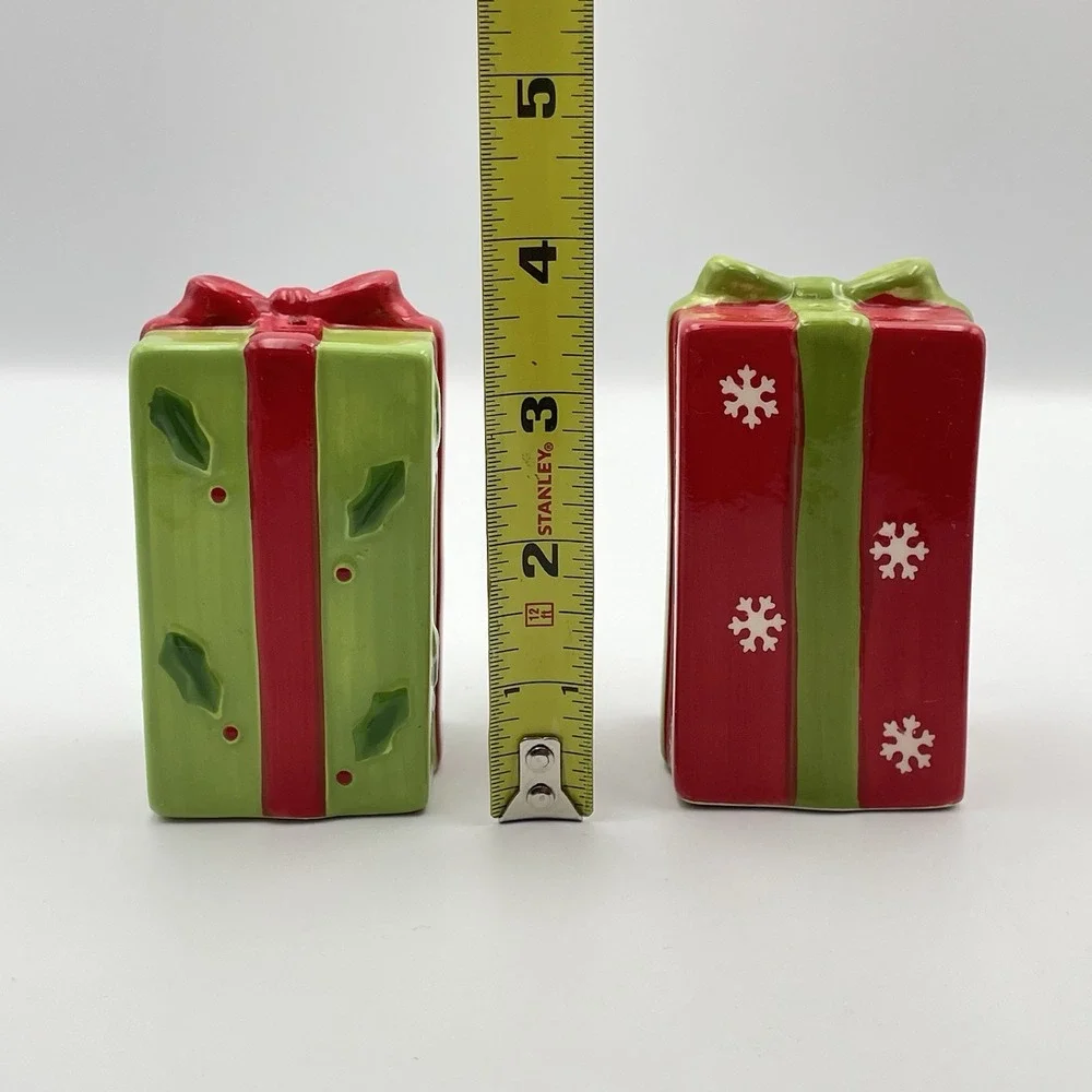 N/A festive ceramic